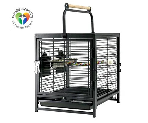 Bird travel shop cages australia